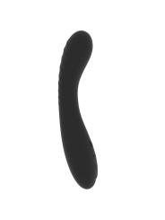 Rithual - Kriya Stimolaodr Ricaricabile G-Point Nero - RITHUAL - Vibratori | erosidea.com