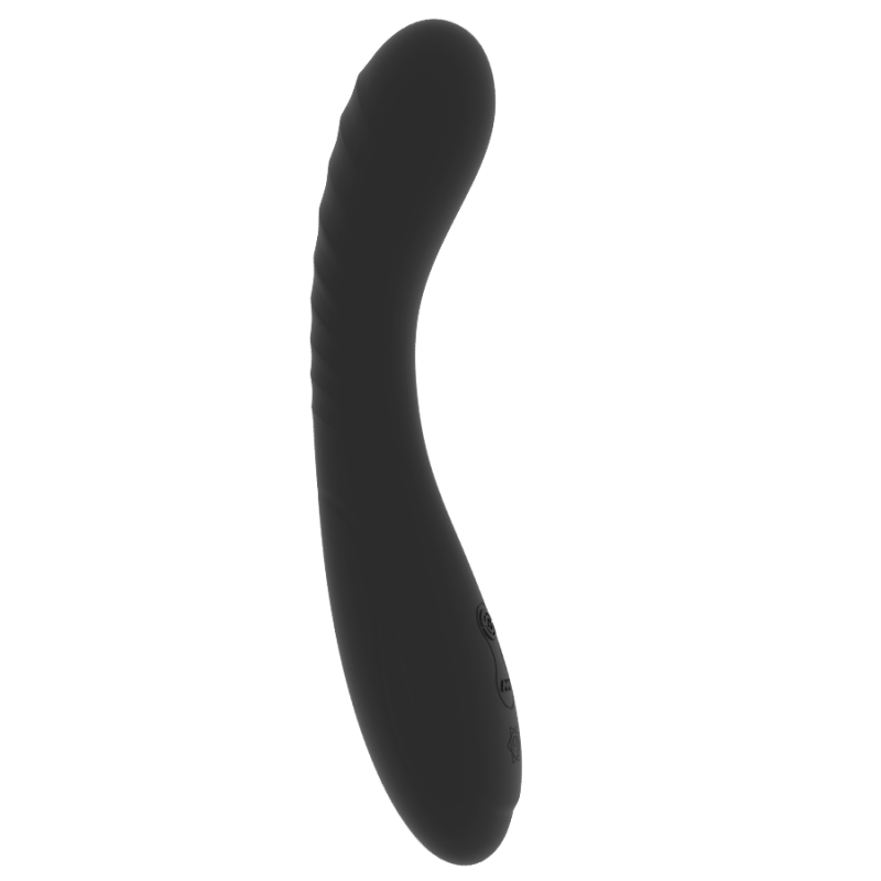 Rithual - Kriya Stimolaodr Ricaricabile G-Point Nero - RITHUAL - Vibratori | erosidea.com