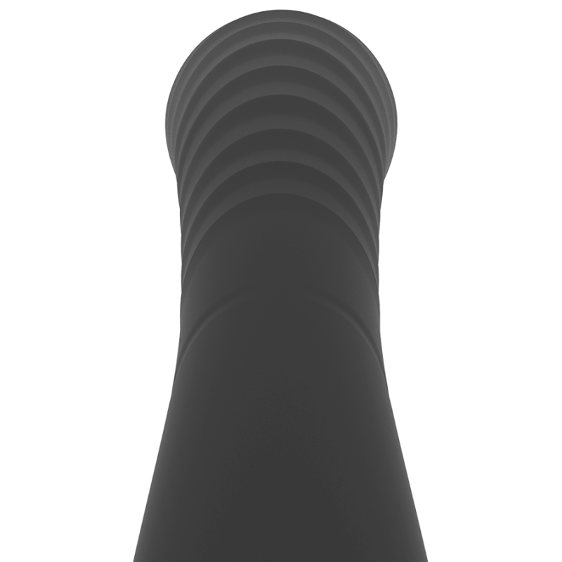 Rithual - Kriya Stimolaodr Ricaricabile G-Point Nero - RITHUAL - Vibratori | erosidea.com