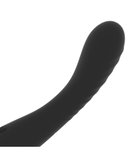 Rithual - Kriya Stimolaodr Ricaricabile G-Point Nero - RITHUAL - Vibratori | erosidea.com
