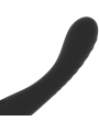 Rithual - Kriya Stimolaodr Ricaricabile G-Point Nero - RITHUAL - Vibratori | erosidea.com