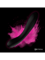 Rithual - Kriya Stimolaodr Ricaricabile G-Point Nero - RITHUAL - Vibratori | erosidea.com