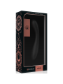 Rithual - Kriya Stimolaodr Ricaricabile G-Point Nero - RITHUAL - Vibratori | erosidea.com