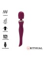Wand Massaggiatore Akasha 2.0 Rithual Orchidea - RITHUAL - Magic Wand | erosidea.com