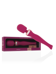 Wand Massaggiatore Akasha 2.0 Rithual Orchidea - RITHUAL - Magic Wand | erosidea.com