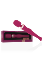 Wand Massaggiatore Akasha 2.0 Rithual Orchidea - RITHUAL - Magic Wand | erosidea.com