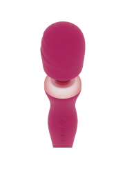 Wand Massaggiatore Akasha 2.0 Rithual Orchidea - RITHUAL - Magic Wand | erosidea.com