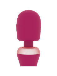 Wand Massaggiatore Akasha 2.0 Rithual Orchidea - RITHUAL - Magic Wand | erosidea.com