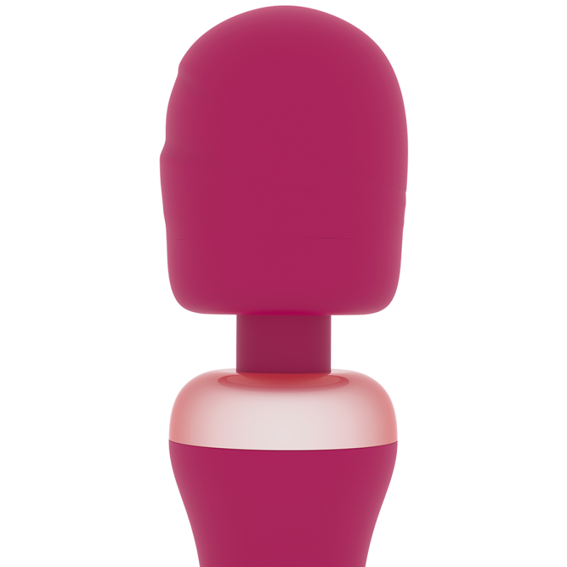 Wand Massaggiatore Akasha 2.0 Rithual Orchidea - RITHUAL - Magic Wand | erosidea.com