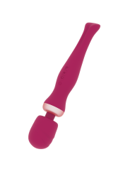 Wand Massaggiatore Akasha 2.0 Rithual Orchidea - RITHUAL - Magic Wand | erosidea.com