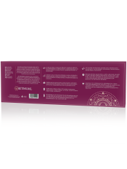 Wand Massaggiatore Akasha 2.0 Rithual Orchidea - RITHUAL - Magic Wand | erosidea.com