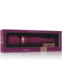 Wand Massaggiatore Akasha 2.0 Rithual Orchidea - RITHUAL - Magic Wand | erosidea.com