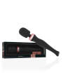 Wand Massaggiatore Akasha 2.0 Rithual Nero - RITHUAL - Magic Wand | erosidea.com