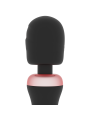 Wand Massaggiatore Akasha 2.0 Rithual Nero - RITHUAL - Magic Wand | erosidea.com