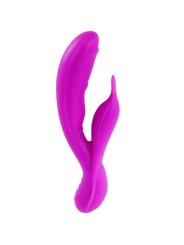 Vibratore Rabbit Lilla Bliss Di Alta Qualita' - PRETTY LOVE HIGH GRADE - Vibratori Rabbit | erosidea.com