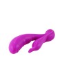 Vibratore Rabbit Lilla Bliss Di Alta Qualita' - PRETTY LOVE HIGH GRADE - Vibratori Rabbit | erosidea.com