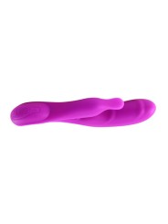 Vibratore Rabbit Lilla Bliss Di Alta Qualita' - PRETTY LOVE HIGH GRADE - Vibratori Rabbit | erosidea.com