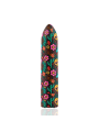 Custom Bullets - Floreali Ricaricabili Bullet 10 Intensit€ - CUSTOM BULLETS - Vibratori Mini | erosidea.com