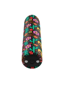Fun Factory - Vibratore Stella Bullet Lampone - FUN FACTORY - Vibratori Mini | erosidea.com