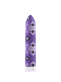 Custom Bullets - Rechargeable Snake Purple Magnetic Bullet 10V - CUSTOM BULLETS - Vibratori Mini | erosidea.com
