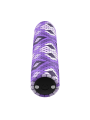Custom Bullets - Rechargeable Snake Purple Magnetic Bullet 10V - CUSTOM BULLETS - Vibratori Mini | erosidea.com