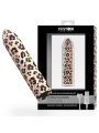 Custom Bullets - Personalizzati Ricaricabili Leopard 10 Intensit€ - CUSTOM BULLETS - Vibratori Mini | erosidea.com