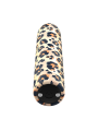 Custom Bullets - Personalizzati Ricaricabili Leopard 10 Intensit€ - CUSTOM BULLETS - Vibratori Mini | erosidea.com