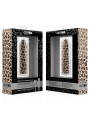 Custom Bullets - Personalizzati Ricaricabili Leopard 10 Intensit€ - CUSTOM BULLETS - Vibratori Mini | erosidea.com