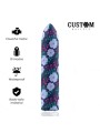 Custom Bullets - Personalizzate Ricaricabili Primavera 10 Intensit€ - CUSTOM BULLETS - Vibratori Mini | erosidea.com