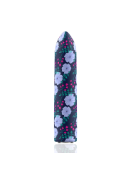 Custom Bullets - Personalizzate Ricaricabili Primavera 10 Intensit€ - CUSTOM BULLETS - Vibratori Mini | erosidea.com