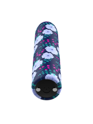 Custom Bullets - Personalizzate Ricaricabili Primavera 10 Intensit€ - CUSTOM BULLETS - Vibratori Mini | erosidea.com