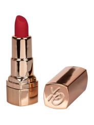 California Exotics - Bala Rossetto Vibratore Clitoride Ricaricabile Hide & Play Rosso - CALIFORNIA EXOTICS - Vibratori Mini | erosidea.com