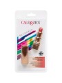 California Exotics - Bala Rossetto Vibratore Clitoride Ricaricabile Hide & Play Rosso - CALIFORNIA EXOTICS - Vibratori Mini | erosidea.com