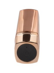 California Exotics - Bala Rossetto Vibratore Clitoride Ricaricabile Hide & Play Rosso - CALIFORNIA EXOTICS - Vibratori Mini | erosidea.com