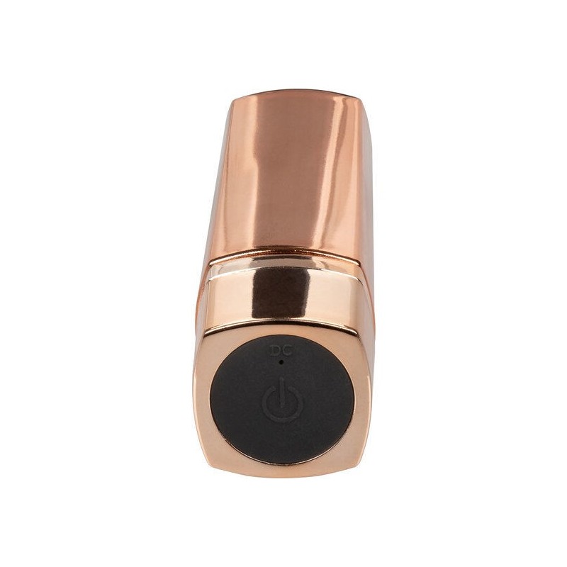 California Exotics - Bala Rossetto Vibratore Clitoride Ricaricabile Hide & Play Rosso - CALIFORNIA EXOTICS - Vibratori Mini | erosidea.com