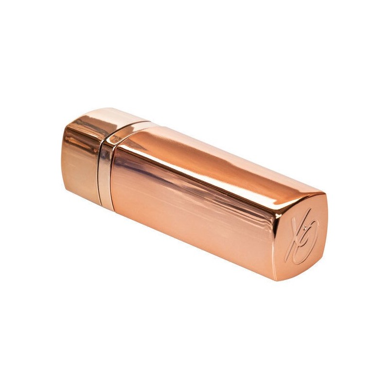 California Exotics - Bala Rossetto Vibratore Clitoride Ricaricabile Hide & Play Rosso - CALIFORNIA EXOTICS - Vibratori Mini | erosidea.com