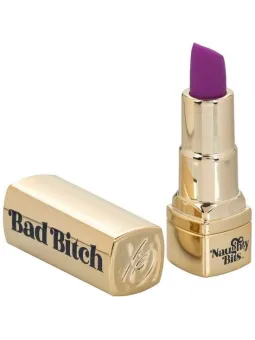 Calexotics - Bala Rossetto Vibratore Clitoride Ricaricabile Hide & Play Bad Bitch