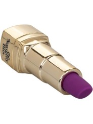 Calexotics - Bala Rossetto Vibratore Clitoride Ricaricabile Hide & Play Bad Bitch - CALIFORNIA EXOTICS - Vibratori Mini | erosidea.com