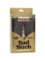 Calexotics - Bala Rossetto Vibratore Clitoride Ricaricabile Hide & Play Bad Bitch - CALIFORNIA EXOTICS - Vibratori Mini | erosidea.com