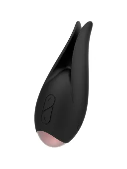 MASSAGGIATORE PER CLITORIDE GERI TELECOMANDO ROSA - PRETTY LOVE FLIRTATION - Vibratori Clitoride | erosidea.com