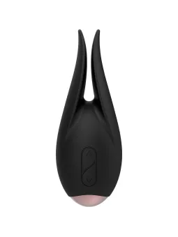 MASSAGGIATORE PER CLITORIDE GERI TELECOMANDO ROSA - PRETTY LOVE FLIRTATION - Vibratori Clitoride | erosidea.com