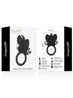 Armony - Vibratore E Succhiatore Clitoride Rosa 10 Modalit€ Rosso - ARMONY STIMULATORS - Vibratori | erosidea.com