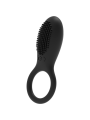 Coquette Toys - Cock Ring Telecomando Ricaricabile Nero/Oro - COQUETTE TOYS - Anelli Fallici | erosidea.com