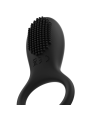 Coquette Toys - Cock Ring Telecomando Ricaricabile Nero/Oro - COQUETTE TOYS - Anelli Fallici | erosidea.com