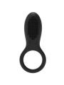 Coquette Toys - Cock Ring Telecomando Ricaricabile Nero/Oro - COQUETTE TOYS - Anelli Fallici | erosidea.com