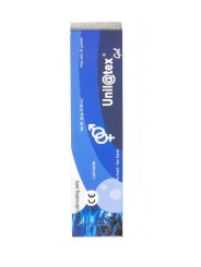 Unilatex - Gelatina Lubrificante Unilatex 82Gr - UNILATEX - A Base Silicone | erosidea.com