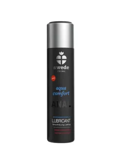Lubrificante Anale Swede Aqua Comfort Base Acqua 60 Ml