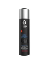 Lubrificante Anale Swede Aqua Comfort Base Acqua 120 Ml - SWEDE - Anali | erosidea.com