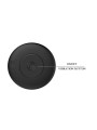 Vibratore Mr Play Plug Anale Nero Ricaricabile - MR PLAY - Plug e Catene Anali | erosidea.com