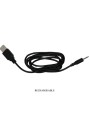 Vibratore Mr Play Plug Anale Nero Ricaricabile - MR PLAY - Plug e Catene Anali | erosidea.com